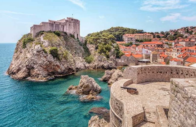 Balade en bateau à Dubrovnik - Photo 2