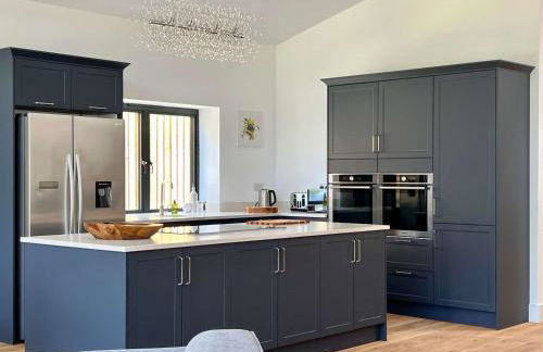 Idillic Barn - Hot Tub - Orchardleigh Frome - Foto 29