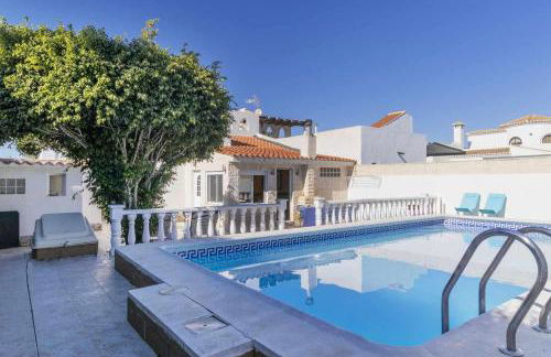 Villa Pink Villacosta - Foto 2