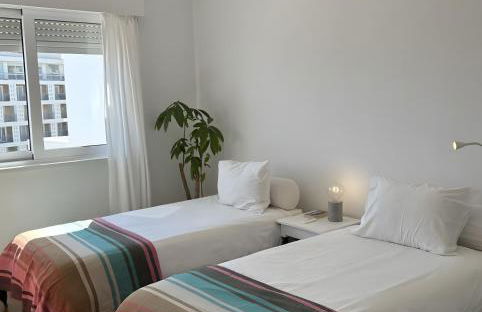 Panoramic Faro Apartment - Foto 17