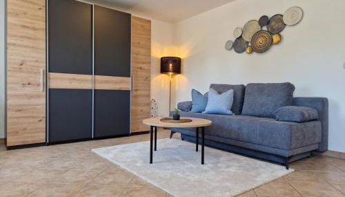 Ferienwohnung Lodermeier - Foto 2