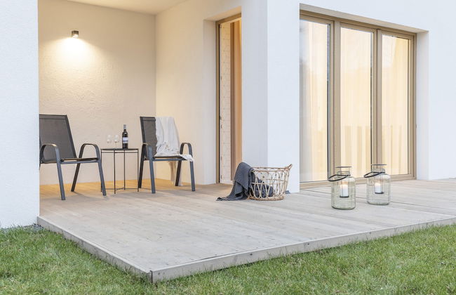 Kamienica Parkowa - Foto 19