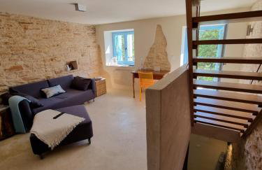 Casa Bella - Istrian Stone House - Foto 23