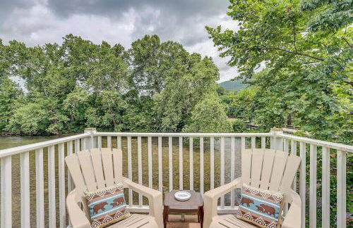 Jackson River Estate Cozy Cottage on the River - Foto 18