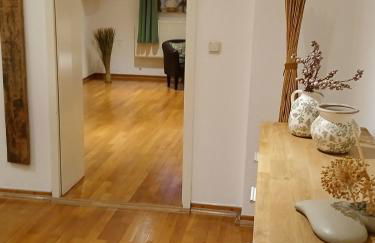 Ferienwohnung An der Wublitz - Foto 8