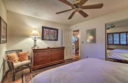 Upscale Flagstaff Country Club Home with Mtn Views! - Photo 16