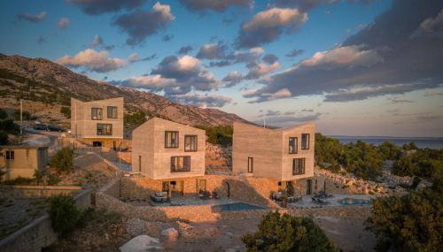 Lukovo Villas - Foto 4