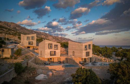 Lukovo Villas - Foto 4