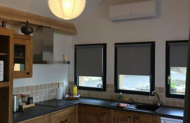 Gîte La Liaucoussette - Photo 3