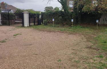 Thorpe Park Lodge - Ground Floor Detached & 2 Free Gated Parking Spaces - Foto 50