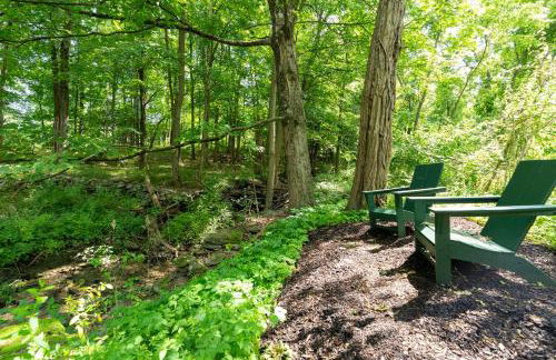 Spacious 4BD Country Gem - Fire Pit & Chill Vibes - Foto 11