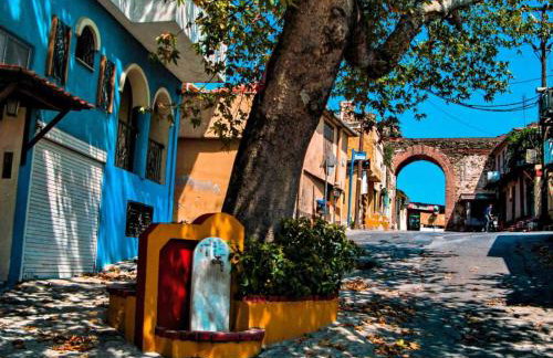 Acvi Lux - City Center in City Soul - Foto 69