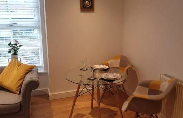 No11 The Orchid - Luxury Flat Town Centre - Foto 8