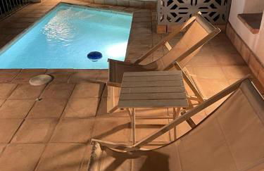 Balcón de la Moreria con leña - Photo 21