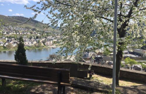 Residenz Moselstausee - Foto 58