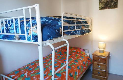 Cosy house with coastal views - close to Edinburgh - Foto 17