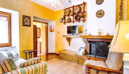 Eremo di Santo Apollinare - Foto 4