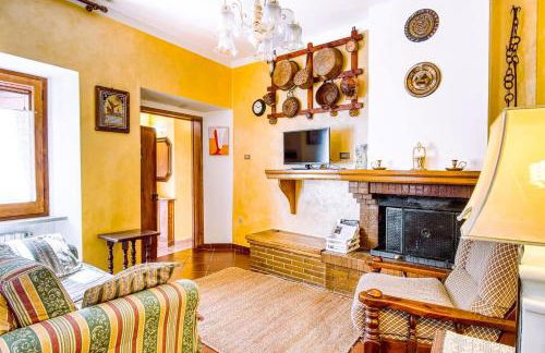 Eremo di Santo Apollinare - Photo 4