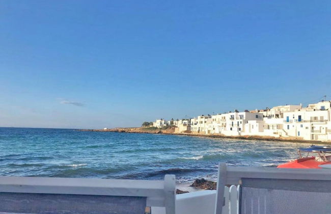 Afluencia Sea Suite - Naoussa - Foto 4