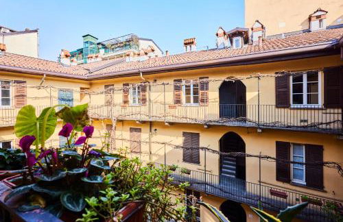 Splendido monolocale sui Navigli - Daniele Case Vacanza - Foto 29