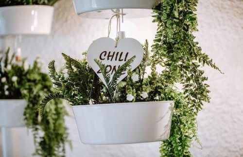 Ferienwohnung Seeidyll am Wörthsee - Foto 29