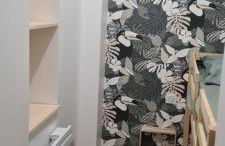 Les Olivettes - Appartement calme au coeur d'Anduze - Foto 11