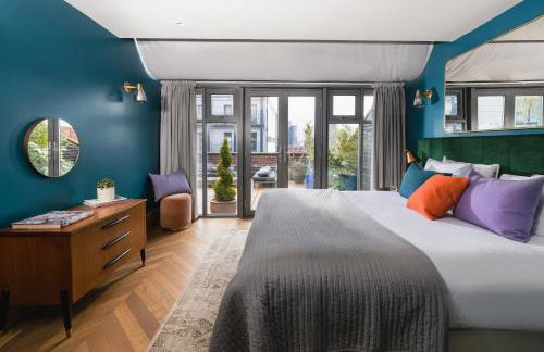 Native Manchester - Foto 105