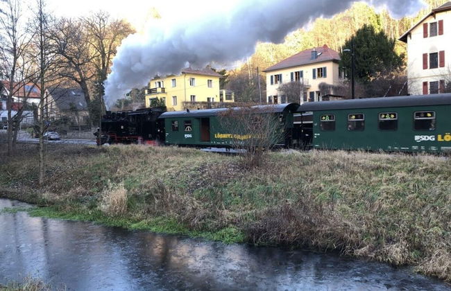 "weinberg Uitzicht" in het Felix Huis - Foto 31