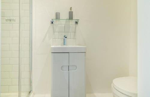 High Street Cottage - Foto 14