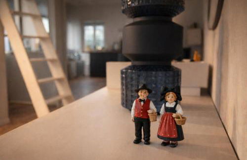 Der Hühnerstall Le Poulailler, beim Europa-Park - Photo 19