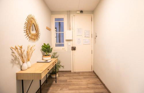 13PAR1004 - Fabulous apartment in the heart of Barcelona - Foto 21