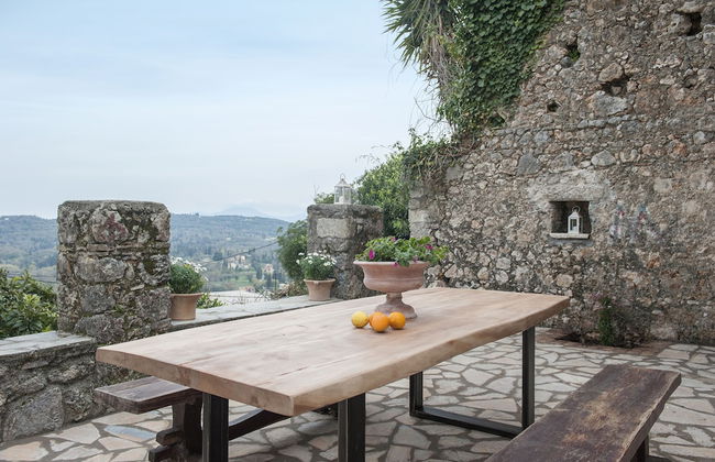 White Jasmine Cottage - Foto 27