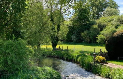 Pretty Cotswold Cottage with garden near Bibury - Foto 47
