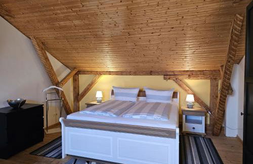 Hof am Meer "Seefalke" - Foto 10