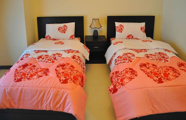 Golden Treasure Tower Family Apartment - Photo 7