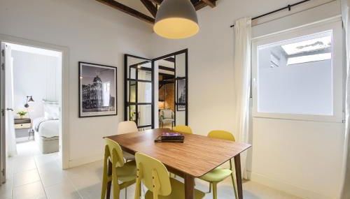 Madrid Serrano - Apartamento de 2 dormitorios - Foto 5