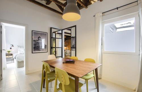 Madrid Serrano - Apartamento de 2 dormitorios - Foto 5