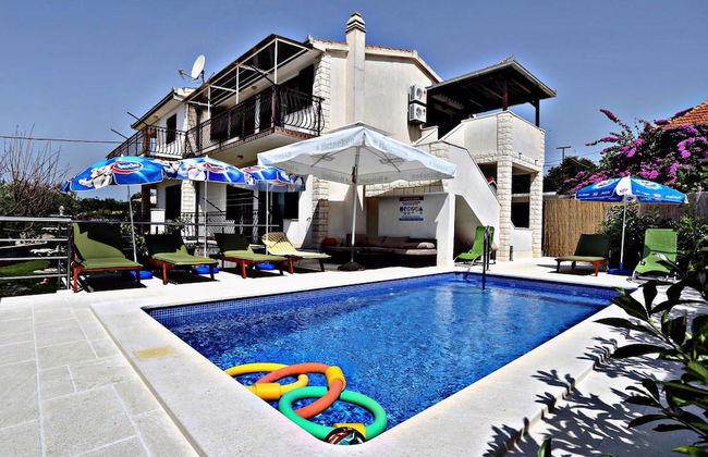 Villa Martini - Foto 1