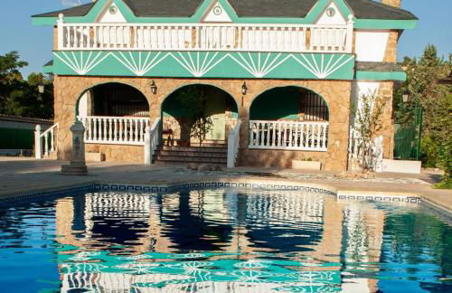 El puntazo del Tajo - Foto 1