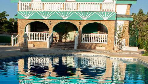 El puntazo del Tajo - Foto 1