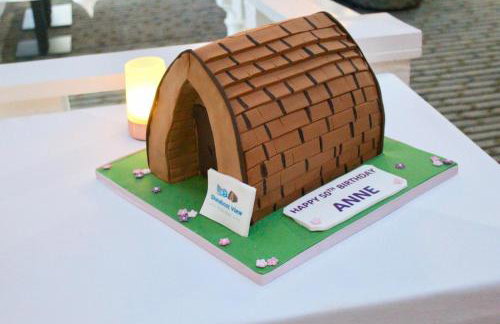 Skeabost View Pods Skye - Foto 61