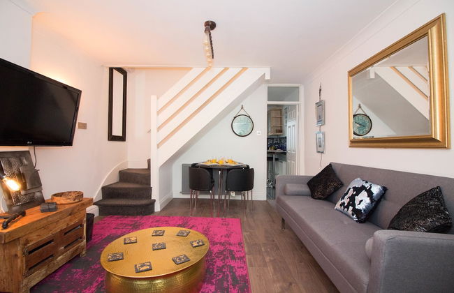 Magdalen quarters - Foto 31