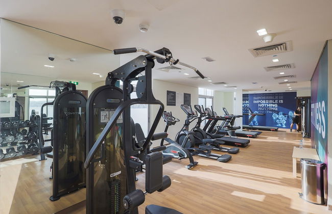 Friendly Studio Apartment With Beautiful Living - Foto 11