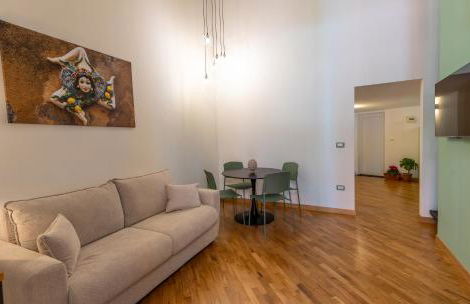 Maison Castro Casetta a Palermo - Foto 19