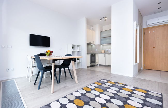 Apartment4you Select Kolejowa - Photo 30