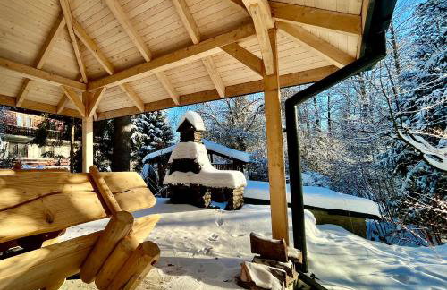 Villa Corvo Bianco - Foto 8
