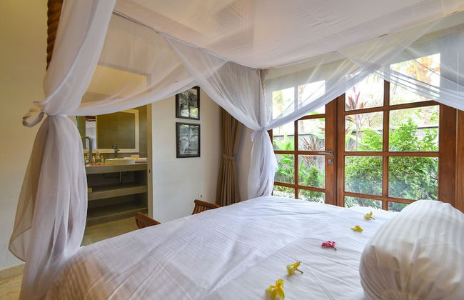 Villa Duyung - Foto 9