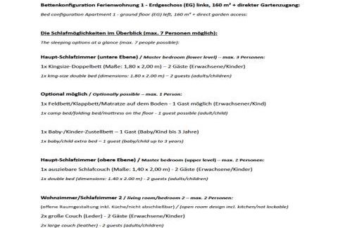 Bahnhofsromantik trifft Luxus - Alter Bahnhof von Kruft - Foto 4