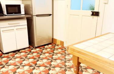 Logis de la Fosse Dionne - Tonnerre - Foto 13