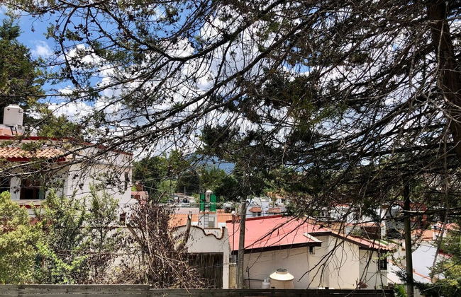 Studio With Terrace And Fiber Internet - Foto 5